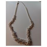 156 Vintage Avon Necklace