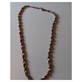 181 Sterling Necklace