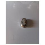 188 Cameo Brooch