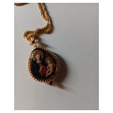 192 Religious Necklace