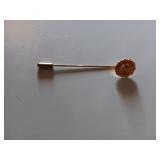 226 Cameo Stick Pin