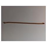 93 14K Gold Extension