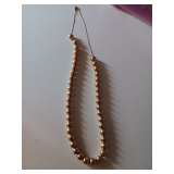 94 14K Gold Add A Beads