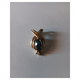 264 Signed? Pendant