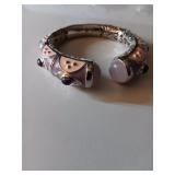 273 Signed Bracelet