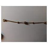 289 Goldette Bracelet