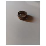 290 Sterling Ring