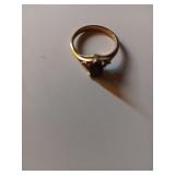 293 Vintage Avon Ring