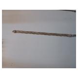 236 Silver Bracelet