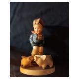 108 Hummel Figurine
