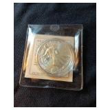 247 2018 Silver Eagle