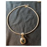 136 Kirk Folly Necklace