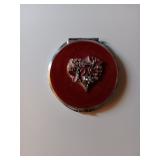 62 Vintage Mirror