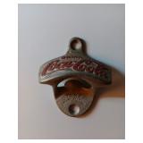 97 Coca Cola Bottle Opener