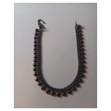 116 Sterling Bracelet