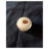 9 Peach Pink Tourmaline