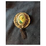 11 Victorian Brooch