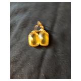 20 Joan Rivers Earrings