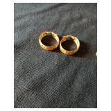 54 14KT Earrings
