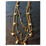 44 Joan Rivers Necklace