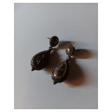 159 Sterling Earrings