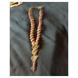 13 Pearl Necklace