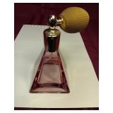 94 Pink Perfume Atomizer