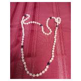 112 Gemstone Necklace