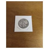 1942 silver half dollar