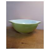 Pyrex Cinderella bowl