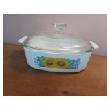 Corningware casserole