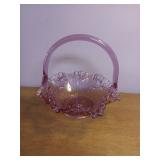 Fenton Basket