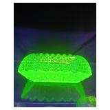 Uranium Glass