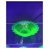 Uranium Glass