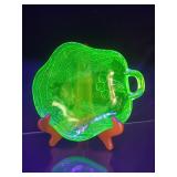 Uranium Glass