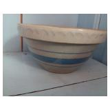 Stoneware Mixing Bowl