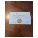 8 1930 standing liberty quarter