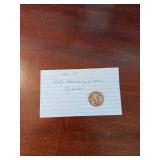 18 1928 standing liberty quarter