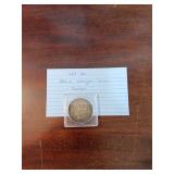 26 1890-O Morgan Silver dollar