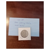 27 1945 walking liberty half dollar 27 1945 walking liberty half dollar