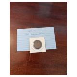 30 1847 large penny 30 1847 large penny