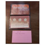 39 3 rare nickels 39 3 rare nickels