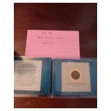 40 1907 Indian head penny 40 1907 Indian head penny