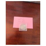 75 1904S Morgan Silver dollar 75 1904S Morgan Silver dollar
