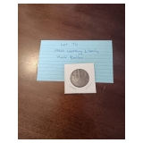 76 1943S walking liberty half dollar 76 1943S walking liberty half dollar