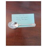 81 towle old master sterling jelly spoon 81 towle old master sterling jelly spoon