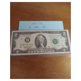 93 2 1995 two dollar bills 93 2 1995 two dollar bills