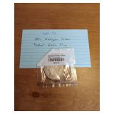 95 1881 Morgan Silver Dollar extra fine 95 1881 Morgan Silver Dollar extra fine