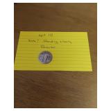 118 Date? Standing liberty quarter 118 Date? Standing liberty quarter