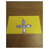 121 towle sterling heavy ornament 121 towle sterling heavy ornament